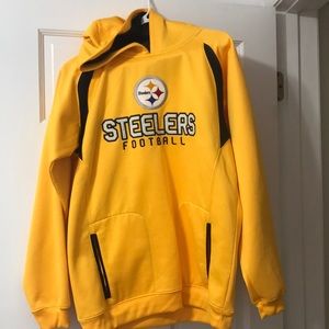 Kids XL Steelers hoody!